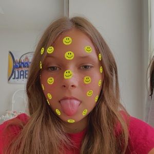 Meet your Posher, Hazel